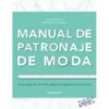 MANUAL DE PATRONAJE DE MODA