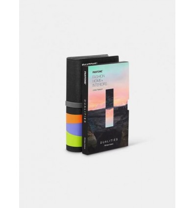 PANTONE FHI COTTOM PASSPORT 2.800 COLORS