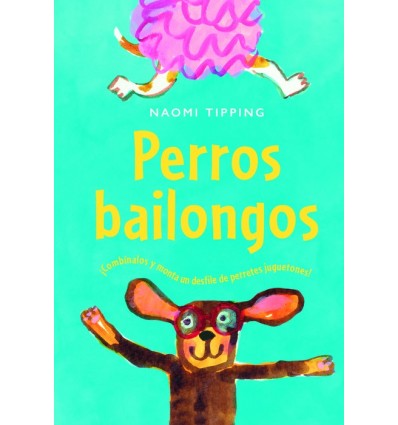 PERROS BAILONGOS