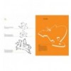 ANATOMY OF GRAFFITI ALPHABET, THE