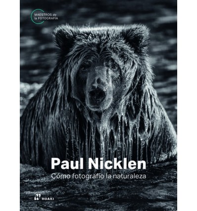 MAESTROS DE LA FOTOGRAFÍA. PAUL NICKLEN
