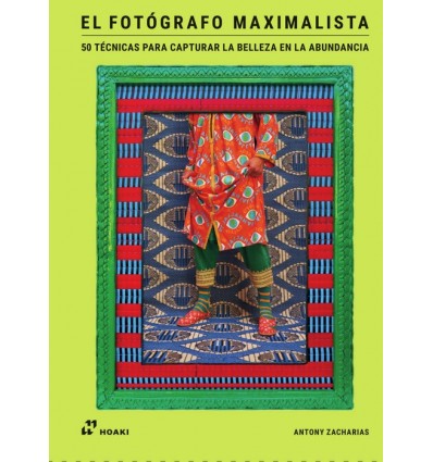 FOTOGRAFO MAXIMALISTA EL