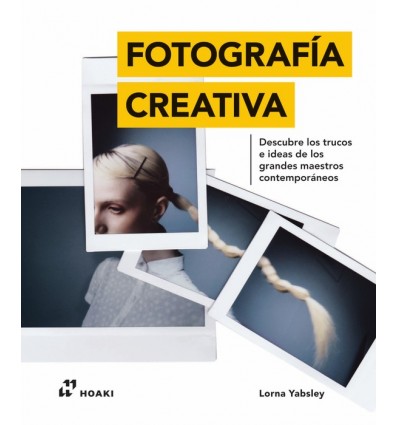 FOTOGRAFIA CREATIVA