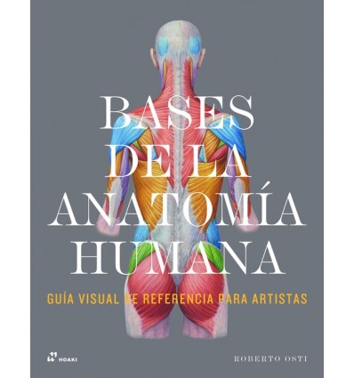 BASES DE LA ANATOMÍA HUMANA