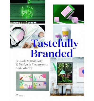 TASTEFULLY BRANDED