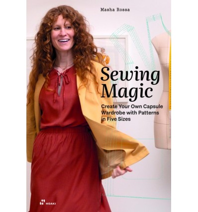 SEWING MAGIC