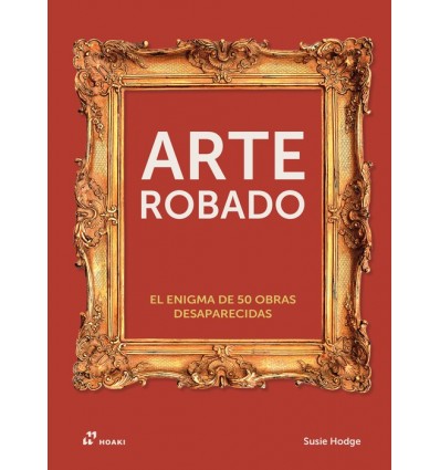 ARTE ROBADO
