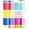 LA MEZCLA DE COLORES EN LA ACUARELA