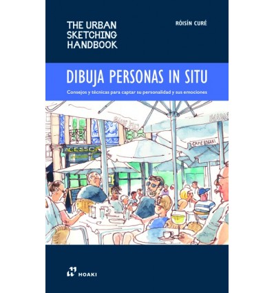DIBUJA PERSONAS IN SITU