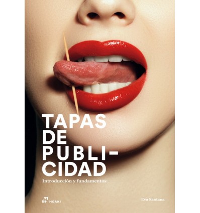 TAPAS DE PUBLICIDAD