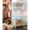 Iniciación a la carpintería artesanal