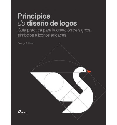 Principios de diseño de logos