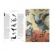 100 WAYS TO DRAW A BIRD AND MAKE A LIVING FROM ILLUSTRATION
