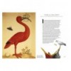 100 WAYS TO DRAW A BIRD AND MAKE A LIVING FROM ILLUSTRATION