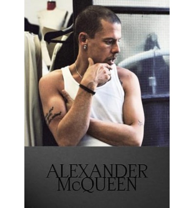 ALEXANDER McQUEEN