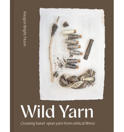 WILD YARN