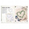 A LOVE OF CLOTH & THREAD: AMONG THE