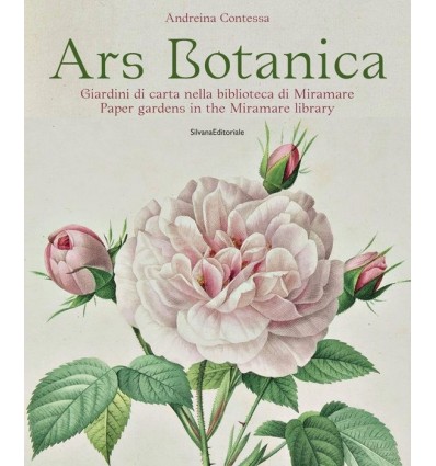 ARS BOTANICA, PAPER GARDENS IN THE