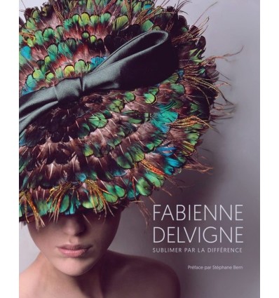 FABIENNE DELVIGNE