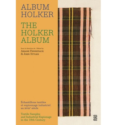 THE HOLKER ALBUM