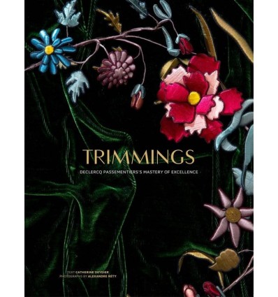 TRIMMINGS