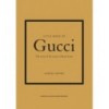 LITTLE BOOK OF GUCCI