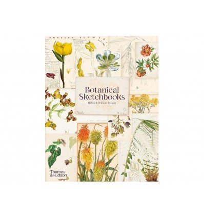 BOTANICAL SKETCHBOOKS