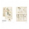 BOTANICAL SKETCHBOOKS