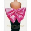 YVES SAINT LAURENT.ICONS OF FASHION DESIGN & PHOTOGRAPHY