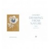 CHAUMET DRAWING FROM NATURE
