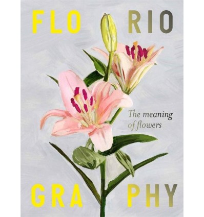 FLORIOGRAPHY