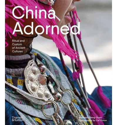 CHINA ADORNED