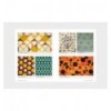 500 PATTERNS