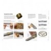 PRACTICA EN EL TALLER DE JOYERIA, LA