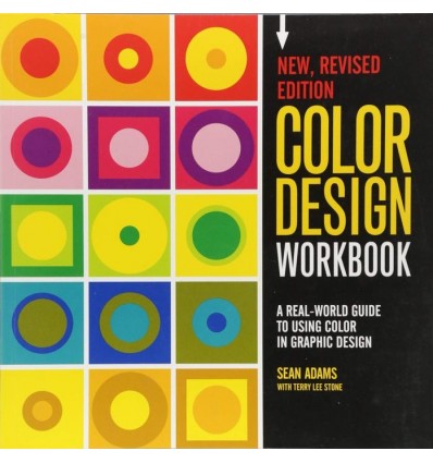 COLOR DESIGN WORKBOOK (NEW REVISED EDITION)