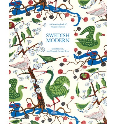 SWEDISH MODERN