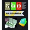 500 GREETINGS