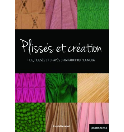 PLISSES ET CREATION