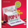 Taller de pop-up para niños
