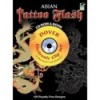 ASIAN TATTOO FLASH (INCLUYE CD-ROOM)
