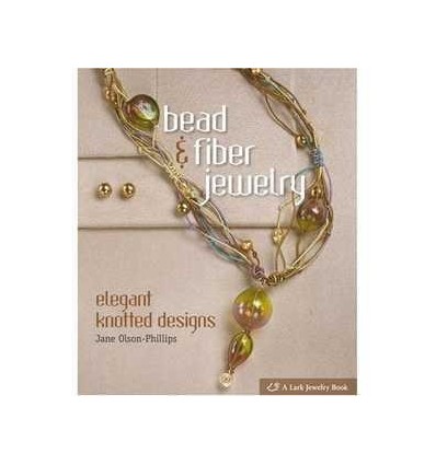 BEAD & FIBER JEWELRY