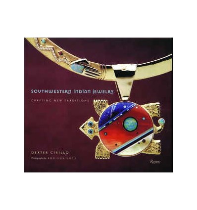 SOUTHWESTERN INDIAN JEWELRY