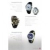 COTE DE MONTRES MODERNES ET DE COLLECTION, LA