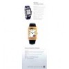 COTE DE MONTRES MODERNES ET DE COLLECTION, LA