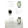 COTE DE MONTRES MODERNES ET DE COLLECTION, LA