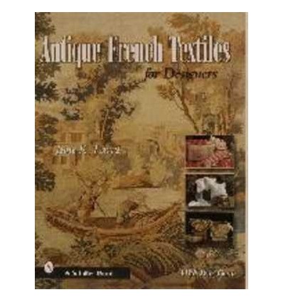 ANTIQUE FRENCH TEXTILES FOR DESIGNERS