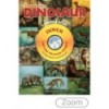 DINOSAUR (INCLUYE CD-ROOM)
