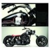 EXTREME MOTORCYCLE ART