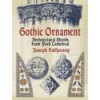 GOTHIC ORNAMENT: ARCHITECTURAL MOTIFS FROM YORK CATHEDRAL