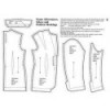 PATTERN CUTTING FOR WOMEN'S TAILORED JACKETS